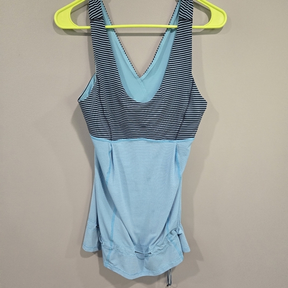 🐢 Lululemon Hustle and Bustle Tank - Picture 7 of 14
